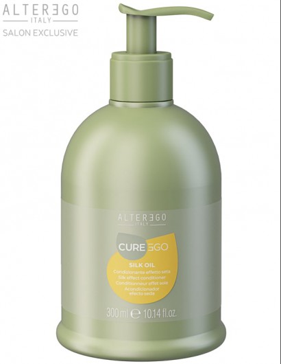 Alter Ego Italy CureEgo Silk Oil Conditioner
